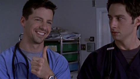 Scrubs Best Characters In Just One Episode Page