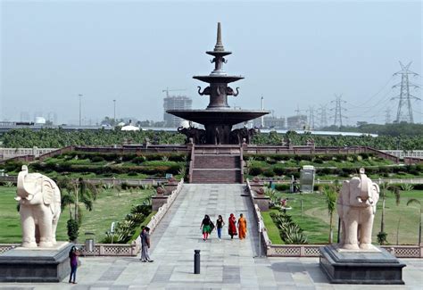 Is Noida Uttar Pradesh A Good Place To Live In 2024 How Is The