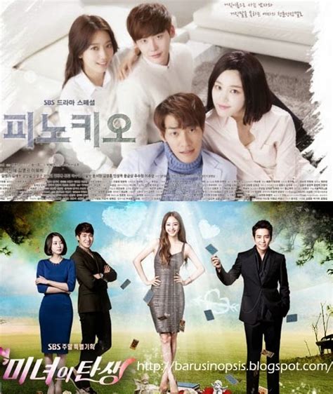 Inilah List 20 Judul Drama Korea Yang Akan Tayang Di Rcti 2015