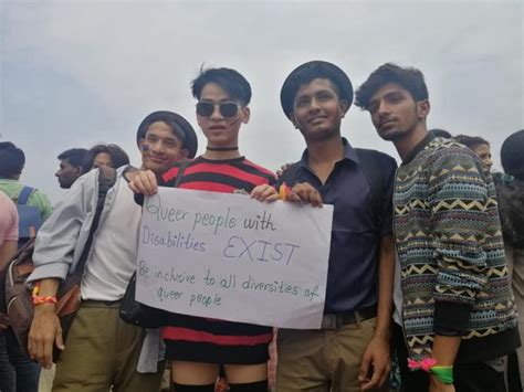 First Nepal Pride Parade Marks A New Beginning For Nepali Queer Movement Lexlimbu