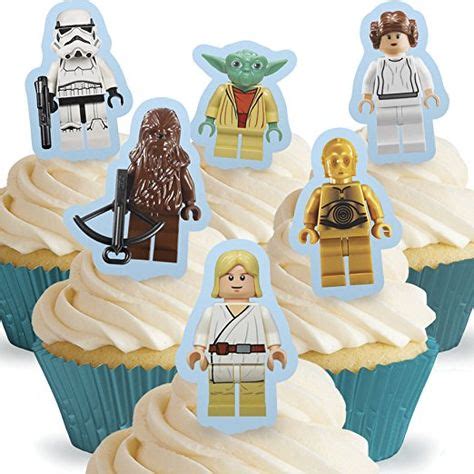 Diese website benutzt cookies, die für den technischen betrieb der website erforderlich sind und stets gesetzt werden. 12 x Vorgeschnittene und Essbare Aufrecht Stehende Lego ...