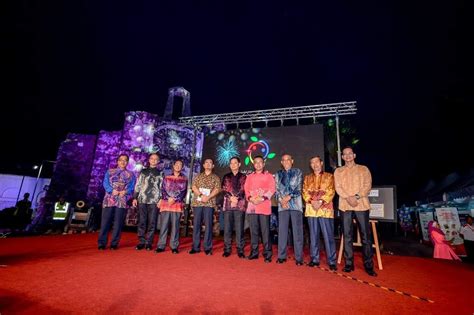 Participants of kuiz kimia kebangsaan malaysia (k3m). Interesting Facts I Bet You Never Knew About Hari Muzium ...