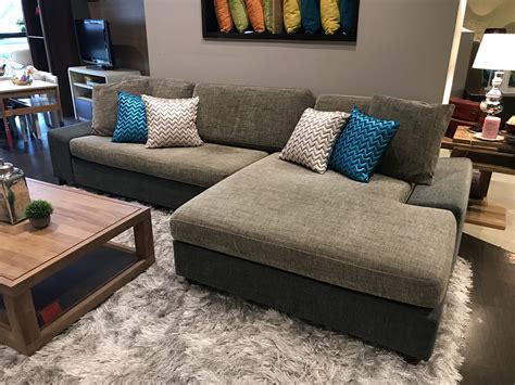 Product 118 60 L Shaped Sofa Expats Furniture Rental
