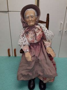 55 Grams dolls ideas | dolls, porcelain dolls, grandma and grandpa