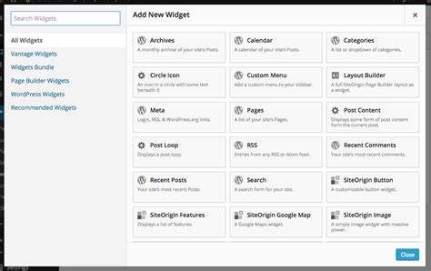 Page builder bisa mempercantik tampilan situs wordpress anda dengan mudah. Mengenal Page Builder di WordPress - Kursus Wordpress