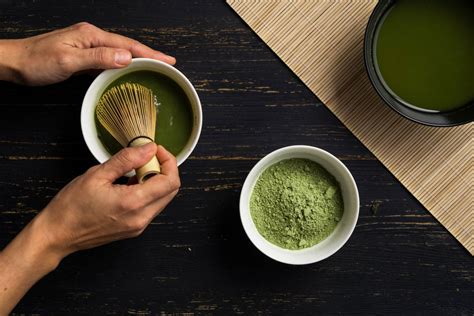 Looking for a good deal on matcha tee? Matcha-Tee • Wirkung, Zubereitung & Rezepte!