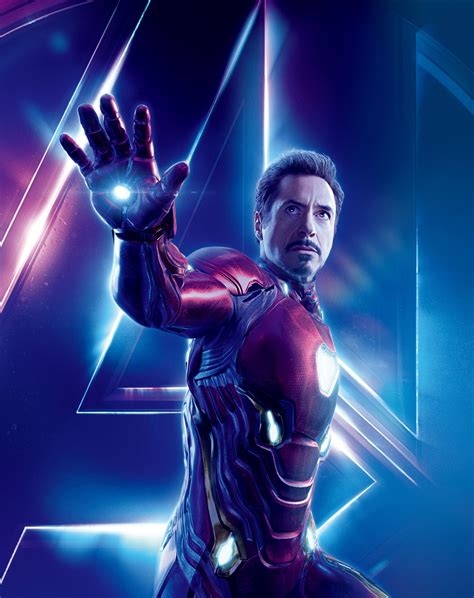 Iron Man Marvel Cinematic Universe Wiki Fandom Powered By Wikia