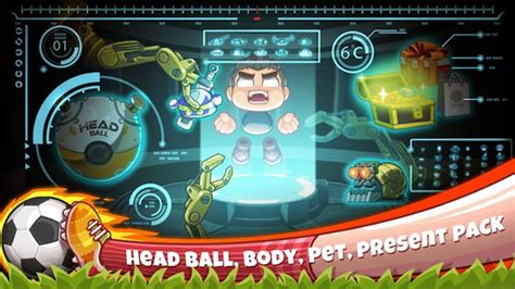 Head Soccer Android Apk Com Dnddream Headsoccer Android