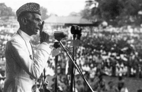 Things You Might Not Know About Jinnah