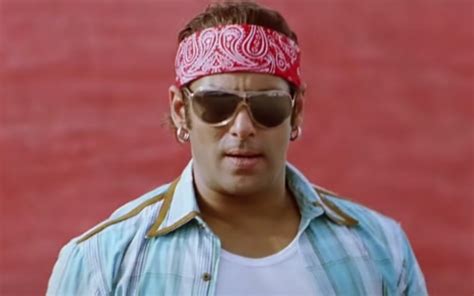 Wanted Completes 14 Years Revisiting Salman Khans Iconic Dialogue