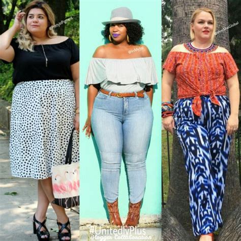 Pin On Fatshionistas Plus Size Style