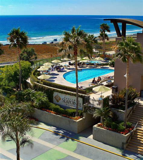 Carlsbad By The Sea Hotel San Diego