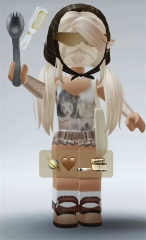 fit by colepony9 in 2021 | Cool avatars, Cute anime wallpaper, Roblox