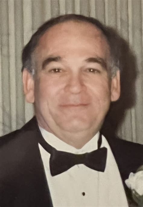 Obituary For Kenneth W Scott David Henney Funeral Home