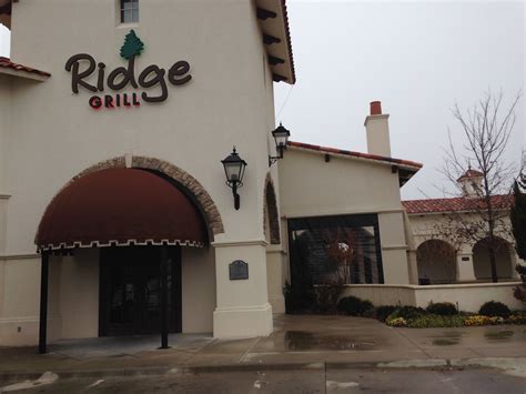 Call for a quote 405.315.2208 about; The Ridge Grill - Phantom Powered Vinyl Retractable ...