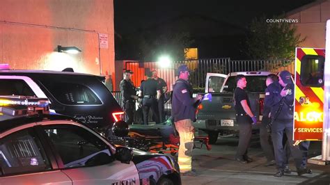 Tustin Reported Shooting Leaves One Dead In 7 Eleven Parking Lot