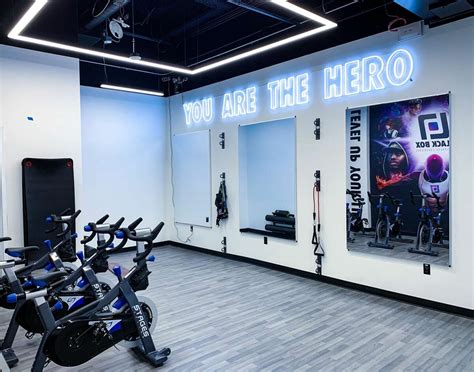The World S First Vr Gym Is Opening In San Francisco We Tried It