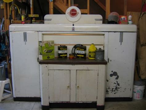 Maybe you would like to learn more about one of these? Lincoln — SERVICE MERCHANDISERS - 1940's & 50's | Garage ...
