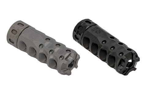 Precision Armament Hypertap Standard 762 Muzzle Brake 58x24