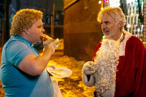 Nsfw Bad Santa 2 Red Band Trailer Gives Us A Vulgar Preview
