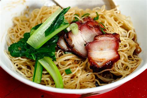 In eng's char siew wantan mee, we believe in spreading positive energy as we embrace this legacy passed on from our ancestors. Best Hong Kong style Wantan Mee in Kuala Lumpur & Petaling ...