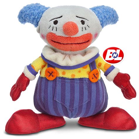 Welcome On Buy N Large Toy Story 3 Chuckles The Clown Plush Mini