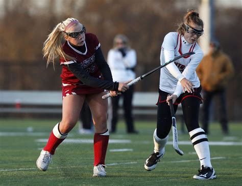 Usa field hockey's mission statement. All-Olympic Conference field hockey postseason honors ...