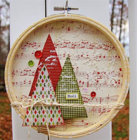 22 Easy Yet Creative Embroidery Hoop Art Ideas To Decorate Your Home