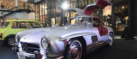 Classic Car — RIVER CITY BANGKOK