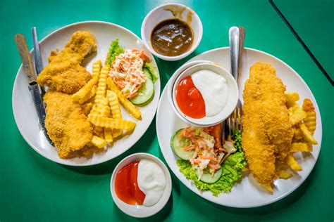 Palatable Food That You Should Try in Tampoi, Johor Bahru - JOHOR NOW