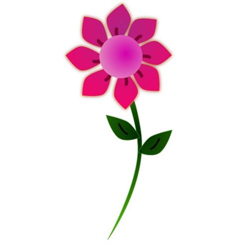 Free Hot Flower Cliparts Download Free Hot Flower Cliparts Png Images