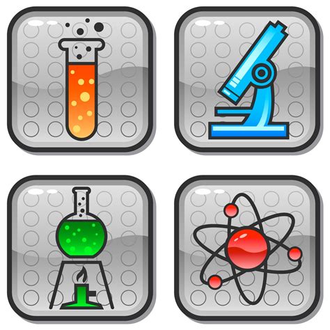 Science Clipart Clipart Panda Free Clipart Images