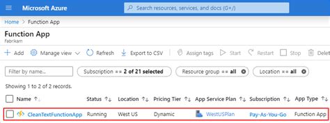Microsoft azure logic apps enables you to create logic apps that run workflows and provide access to cloud data and services. Automate tasks with multiple Azure services - Azure Logic ...
