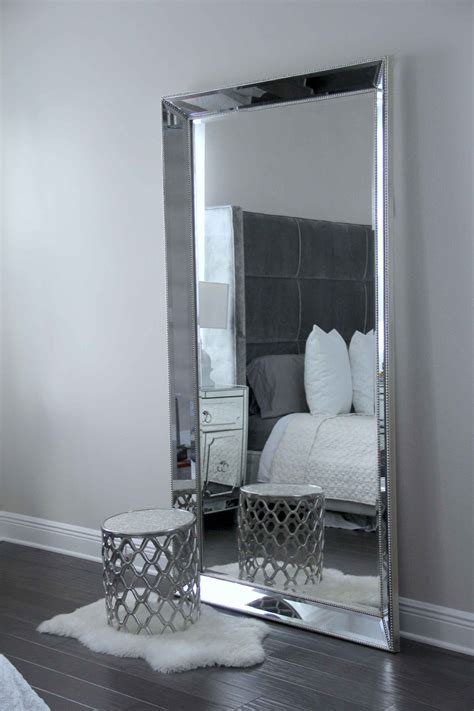 2023 Popular Extra Large Framed Wall Mirrors