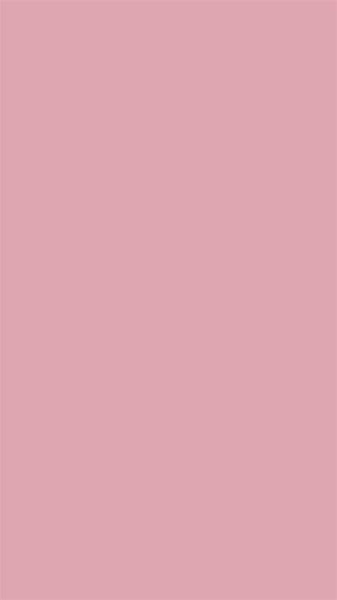 Plain Color Pink Backgrounds Wallpaper Cave