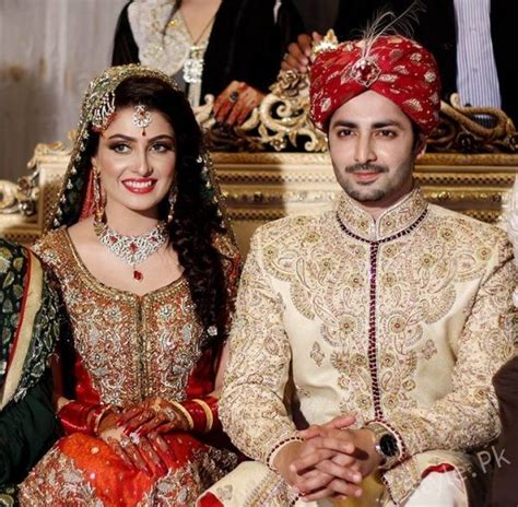 Pakistani Actresses Who Got Married In Teenage