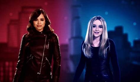 sofia carson y sabrina carpenter wildside picture of carpenter