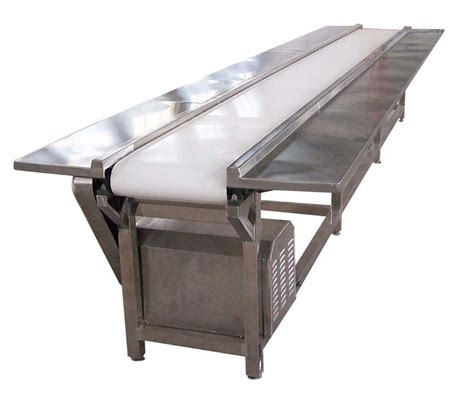Food Grade Conveyor Belts Belt Thickness Up To 3000 Mm Id 3764991162