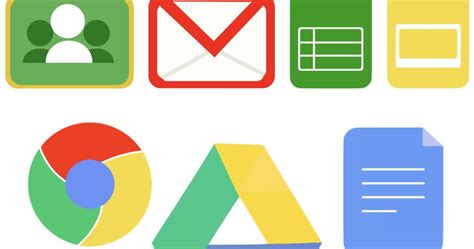 From now, the google apps for business is no longer available for free for new customers. Teachers Pay Teachers TPT: Google Suite App Clipart