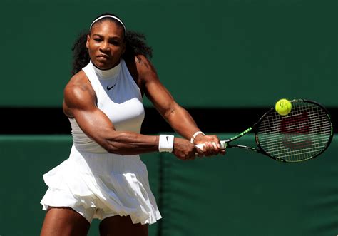 Serena Williams And Other Top Athletes Are Vegan So Can A Plant Based