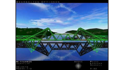 Bridge Builder Screenshots