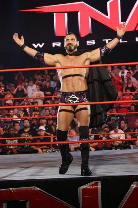 Pro Wrestling Planet Austin Aries The Greatest Man That Ever Lived