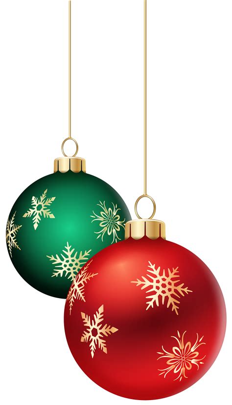 Get 43 Transparent Image Of Christmas Decorations