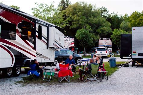 Camping And Rving Tips For Beginners What To Know Before You Go