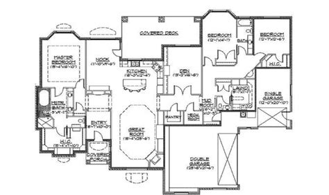 Awesome Slab On Grade Home Plans 14 Pictures Jhmrad