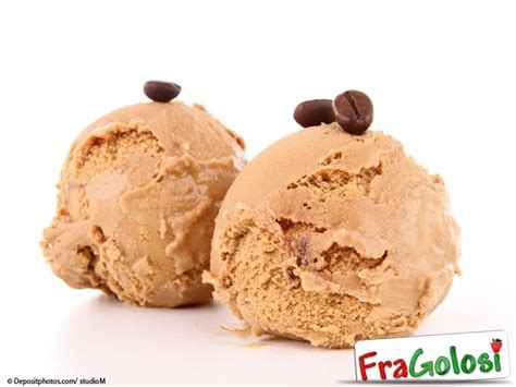 Coffee Ice Cream: Ricetta di FraGolosi