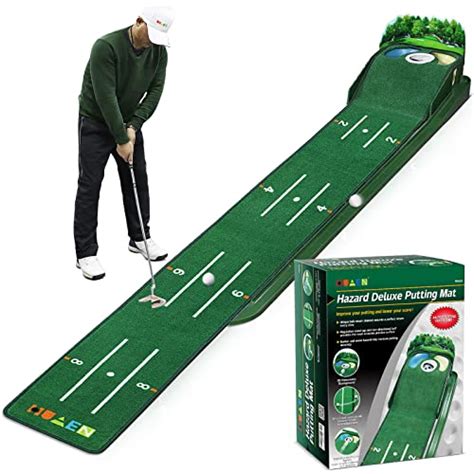 List Of Top Ten Best Golf Putting Mat For Indoor Top Picks 2023 Reviews