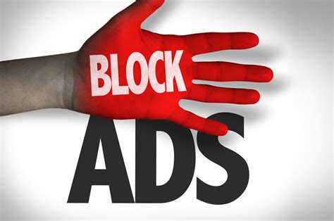 Content Marketing Can Potentially Overcome Ad Blockers Issues