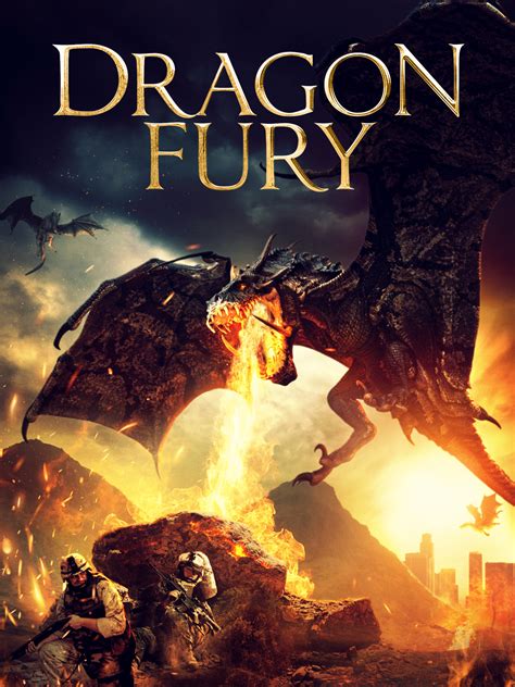 Prime Video: Dragon Fury
