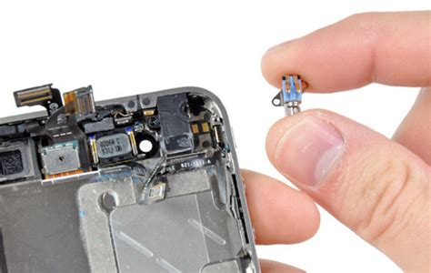 Will Drilling A Small Hole Into Phone Shell Help You Find